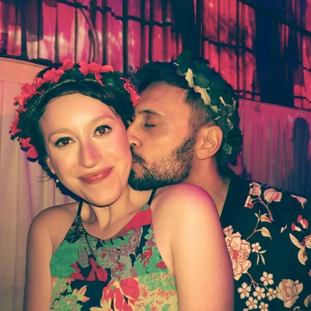 Meet your Posher, Carmen